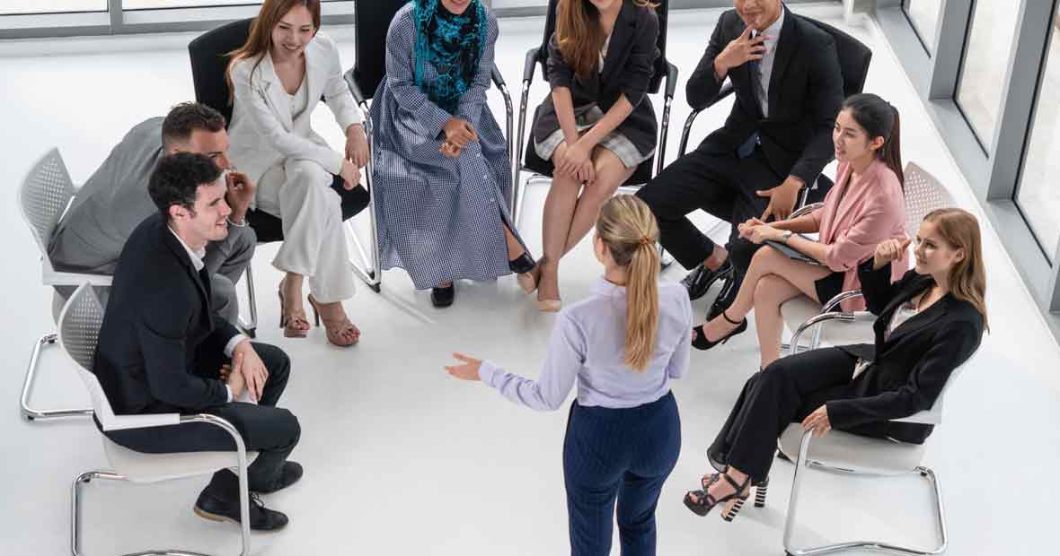 coaching de dirigeant